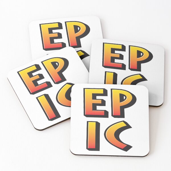 Item preview, Epic designed and sold by ProjectX23.