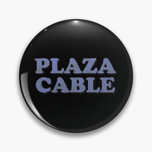 Artikelvorschau, Vintage Plaza-Kabel entworfen und verkauft von flippinsg.