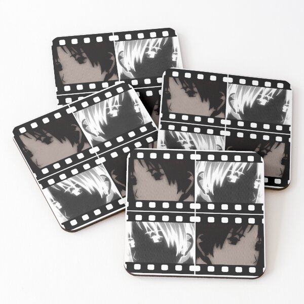 Item preview, Anime Film Strip designed and sold by valienterook.
