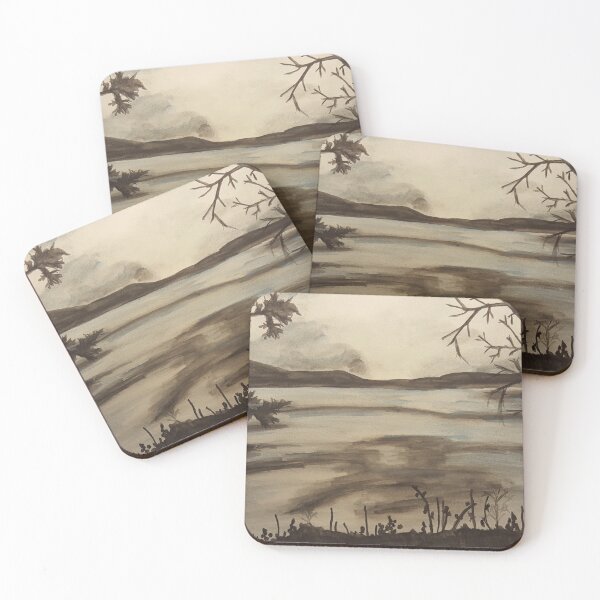 Item preview, A Gray Day designed and sold by MaddieArt23.