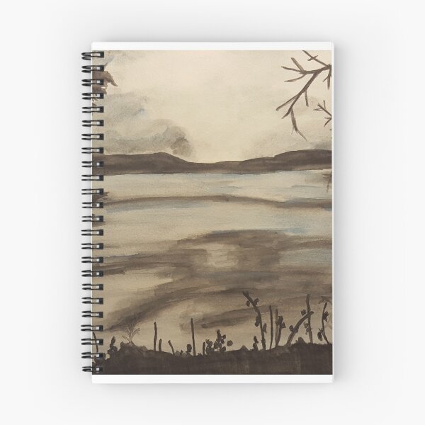 Item preview, A Gray Day designed and sold by MaddieArt23.