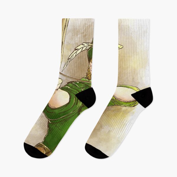 Item preview, Robin Hood, the Legend II designed and sold by reynoldjay.