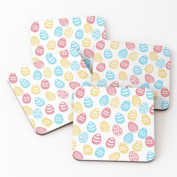 Item preview, Happy eastern day illustration designed and sold by NikRon.