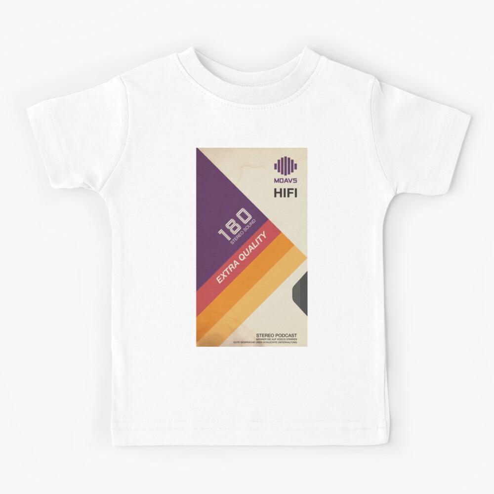 Artikel-Vorschau von Kinder T-Shirt, designt und verkauft von KaiSternberg.