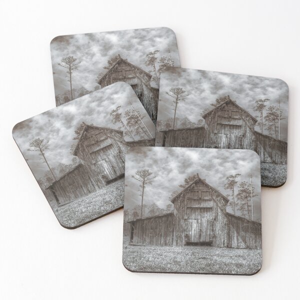 Item preview, Southern Barn designed and sold by Tom3Piorkowski.