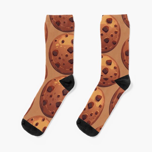 Cookie Socks