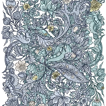Artwork thumbnail, Spring Song by anni103