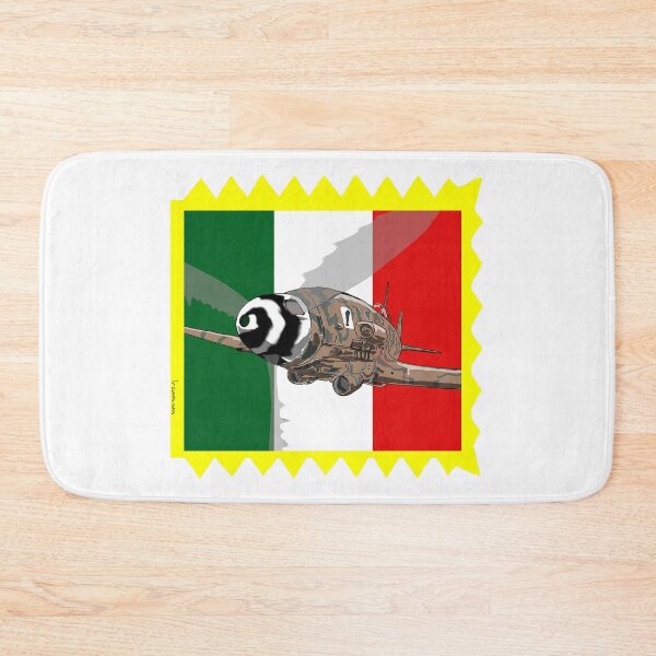 Item preview, Le Aquile di Visconti - Macchi 205 designed and sold by CLAUDIO COSTA.