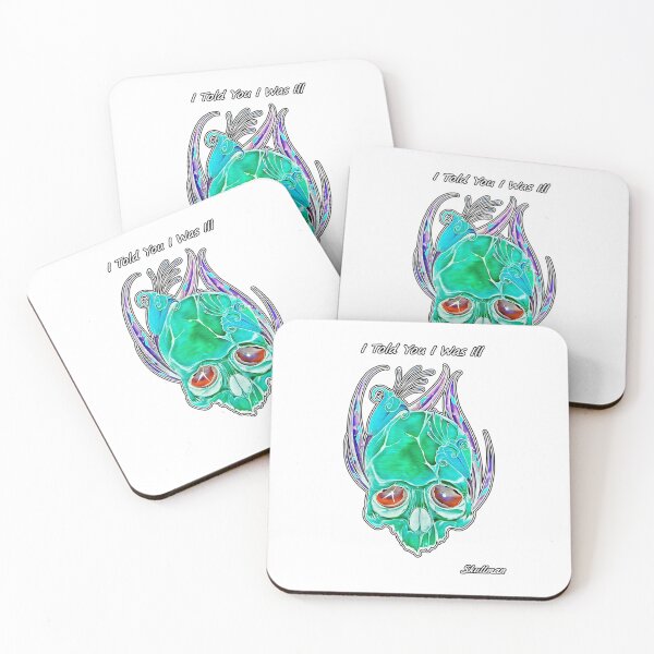 Item preview, Skull designed and sold by theSkullman.