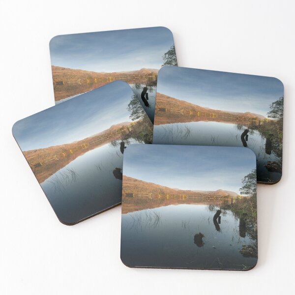 Item preview, early morning on grasmere cumbria designed and sold by eddiej.
