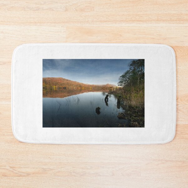 Item preview, early morning on grasmere cumbria designed and sold by eddiej.