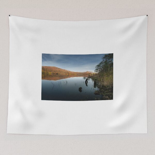 Item preview, early morning on grasmere cumbria designed and sold by eddiej.