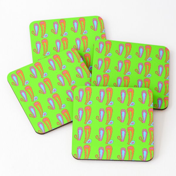 Item preview, Neon Cactus designed and sold by VazMasDesign.