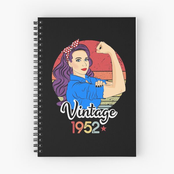 Item preview, 69th Birthday Gift 69 Years Old Born in 1952 Unbreakable designed and sold by ZNOVANNA.