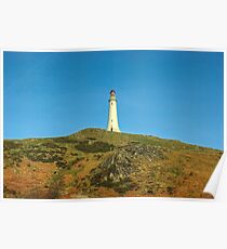 The Pepperpot Poster