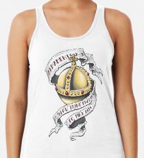 The Holy Hand Grenade Tanktop für Frauen