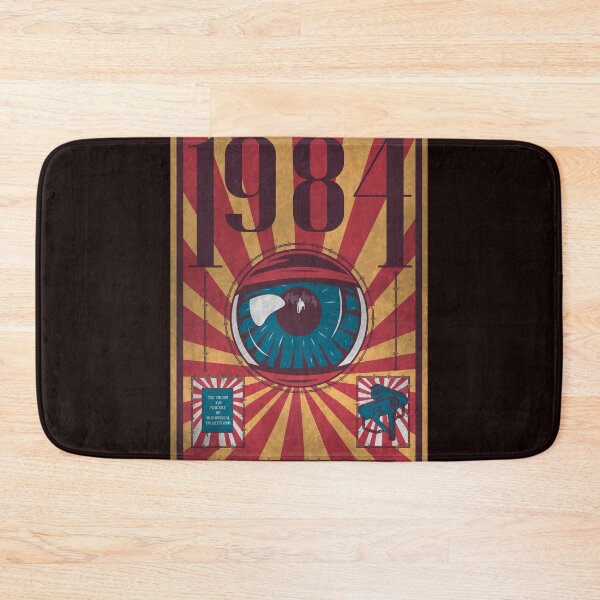 Item preview, Dystopia designed and sold by LithiumL.