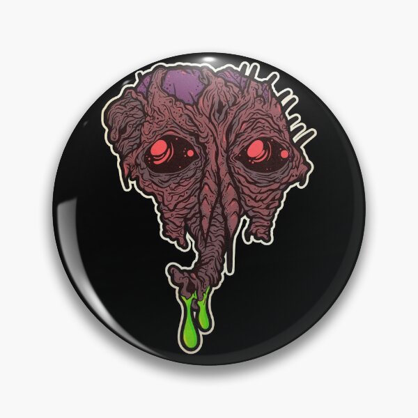 Item preview, the brundle fly designed and sold by wetchickenlip.