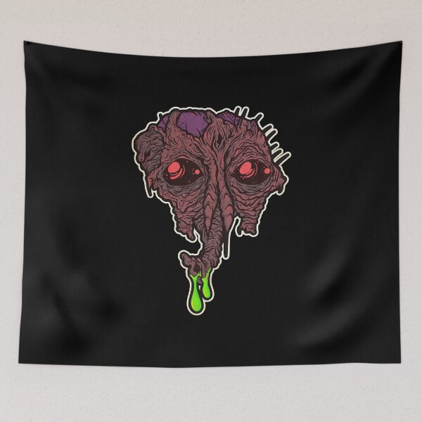 Item preview, the brundle fly designed and sold by wetchickenlip.