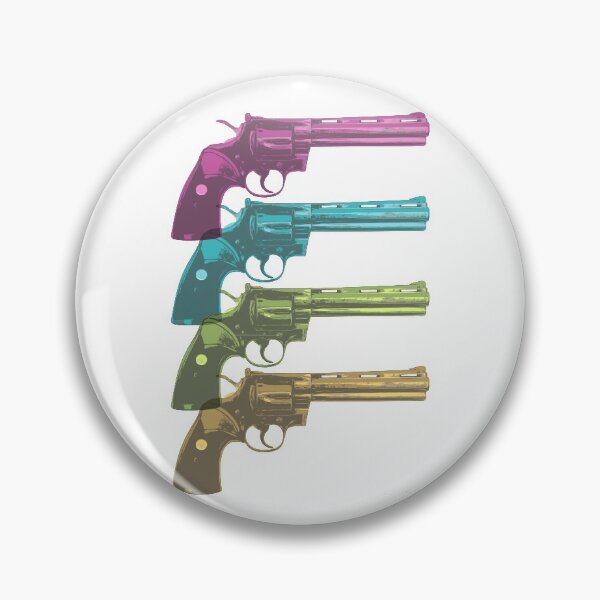 Item preview, Python colours designed and sold by yourgunsstyle.