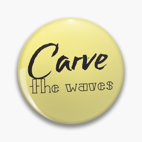 Item preview, Carve the waves designed and sold by jazzydevil.