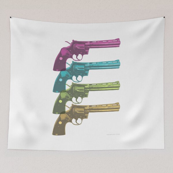 Item preview, Python colours designed and sold by yourgunsstyle.