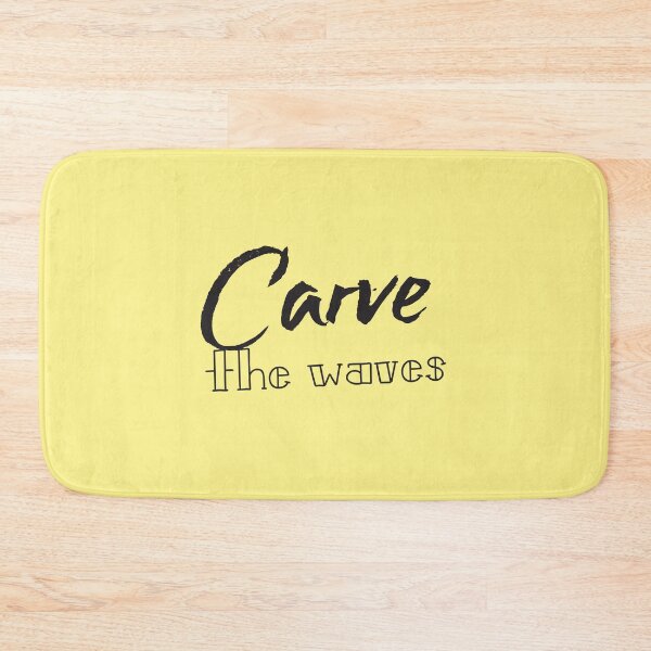 Item preview, Carve the waves designed and sold by jazzydevil.