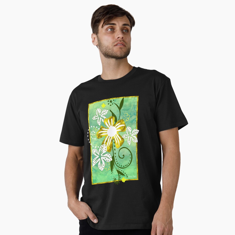 Item preview, Premium T-Shirt designed and sold by vassiasarri.