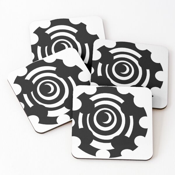 Item preview, Half-moon design designed and sold by SeminaByRoselia.