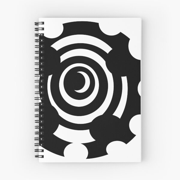 Item preview, Half-moon design designed and sold by SeminaByRoselia.