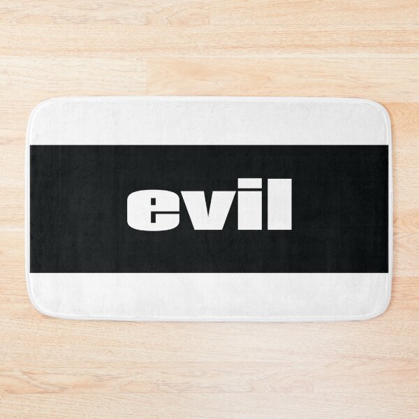 Item preview, Evil Profoundly Immoral And Wicked designed and sold by ProjectX23.