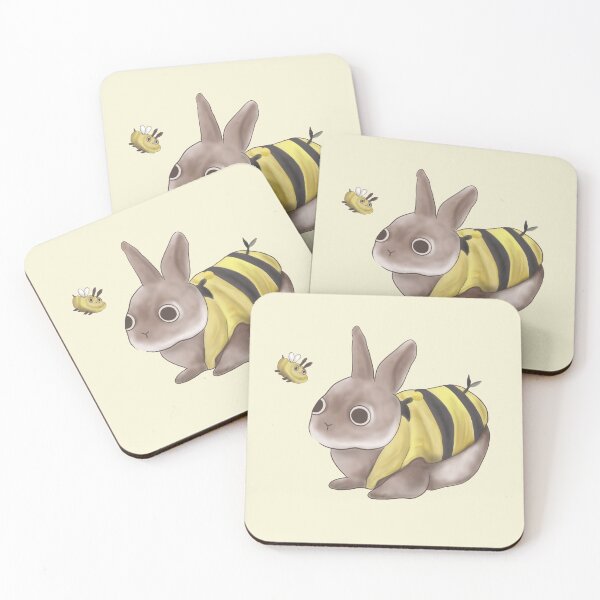 Item preview, Bee my buddies designed and sold by hellocassie.