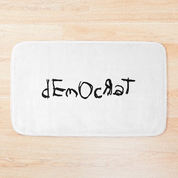Item preview, dEmOcRaT designed and sold by dpru65.