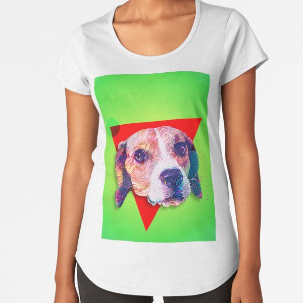 Item preview, I am the Beagle designed and sold by arcford.