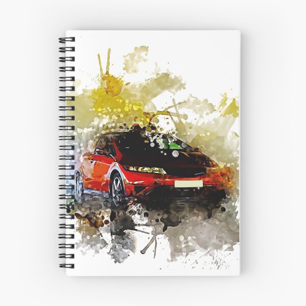 Item preview, Civic designed and sold by Aleksey Gladyshev.