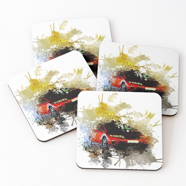 Item preview, Civic designed and sold by Aleksey Gladyshev.