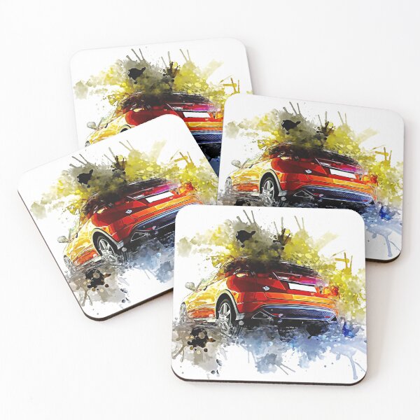 Item preview, Civic designed and sold by Aleksey Gladyshev.