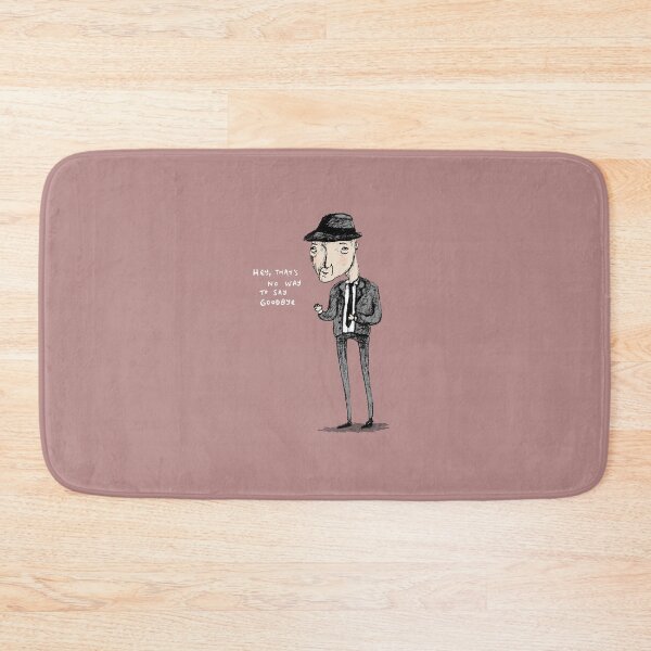 Item preview, Leonard Cohen designed and sold by SophieCorrigan.