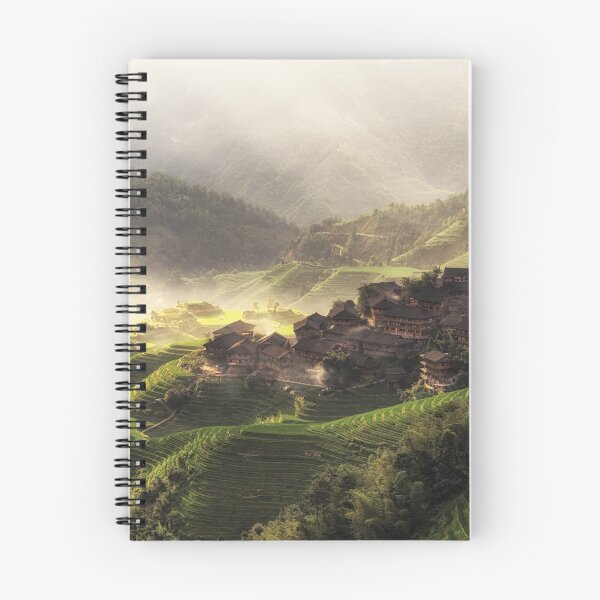 Item preview, The morning light designed and sold by aaronchoi.