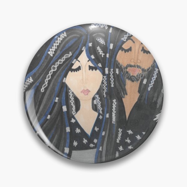 Item preview, Night, Darkness and their Many Children designed and sold by LauriAnnLumby.