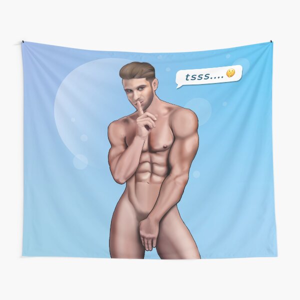Secret Tapestry