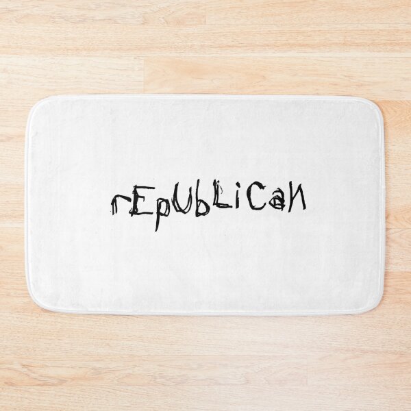 Item preview, rEpUbLiCaNs designed and sold by dpru65.