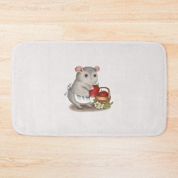 Item preview, Strawberry picking season designed and sold by hellocassie.