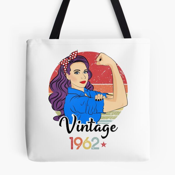 Item preview, Vintage 1962 Nacido en 1962 Cumpleaños designed and sold by ZNOVANNA.