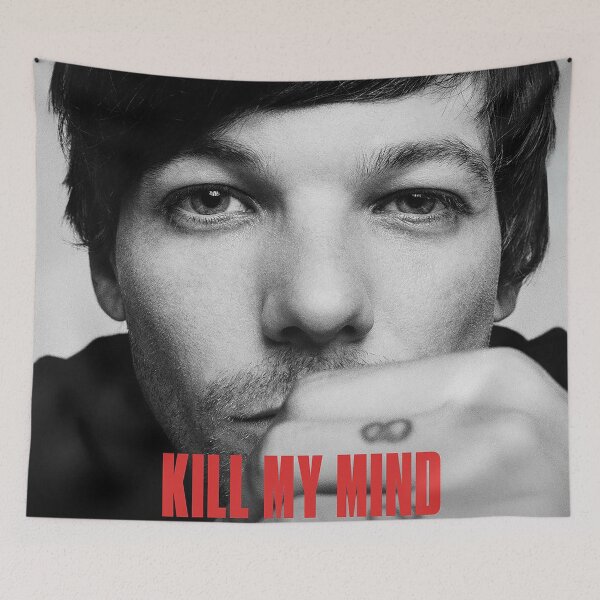 Item preview, Ancol New Tomlinson Walls American Tour 2020 designed and sold by ndagonzalez.