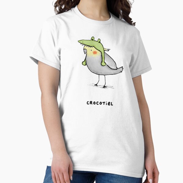 Item preview, Crocotiel designed and sold by SophieCorrigan.