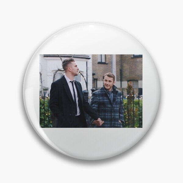 Item preview, eastenders ben and callum (ballum) designed and sold by sharna1212.