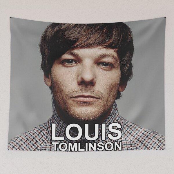 Item preview, Bandung New Tomlinson Walls American Tour 2020 designed and sold by ndagonzalez.