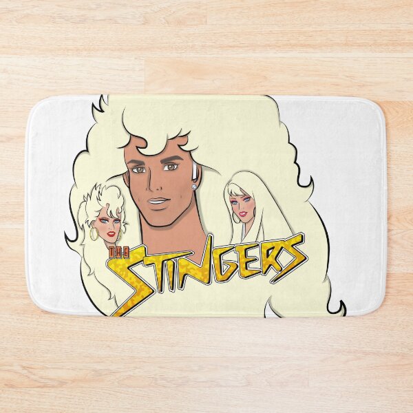 Item preview, The Stingers designed and sold by evobs.
