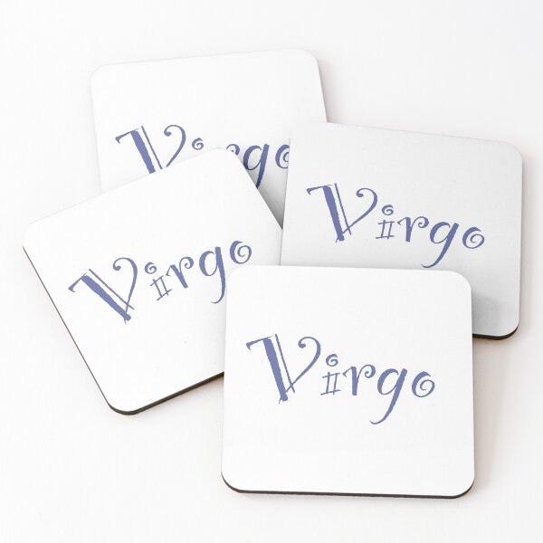 Item preview, Virgo  designed and sold by Zentropik.